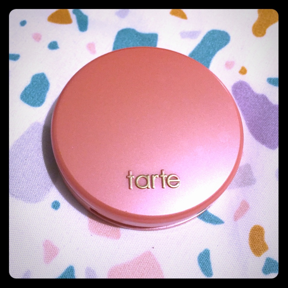 Tarte Blush in ‘Quirky’